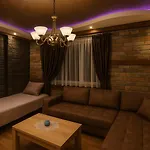 Unique Atmosphere With Golden Standard Design