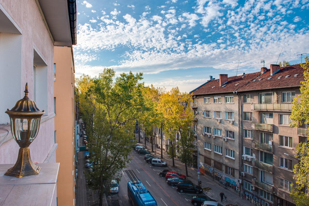 Apartament Unique Atmosphere With Golden Standard Design